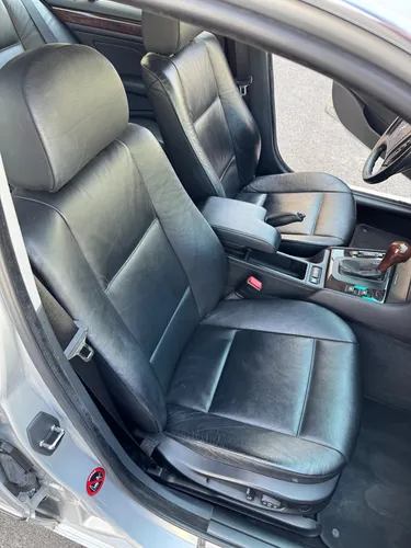 Bmw 328i Año 2000. El Mas Equipado. Todo Original.