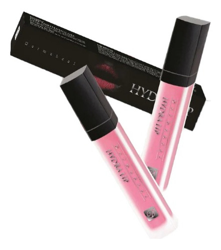 Hydra Lips Dermaheal 5ml Tipo De Piel Todo Tipo De Piel