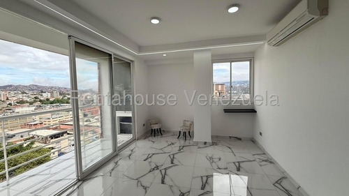Apartamento En Venta, Boleita Norte. Mls #25-21275, Ch.
