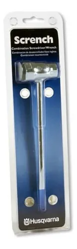 Llave Combinada Husqvarna , 1 5 X 3 2 X 11 5