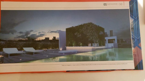 Monoambiente Divisible En Venta Con Amenities En Barrio Norte