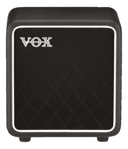 Caja Gabinete P/ Cabezal De Guitarra 8'' Vox Bc108 Oferta