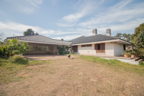 Excepcional Casa En Venta En La Ciudad De Concordia