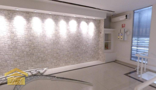 Imagem 5 de 30 de Prédio, 1000 M² - Venda Por R$ 4.500.000,00 Ou Aluguel Por R$ 15.000,00/mês - Jardim Aeroporto - São Paulo/sp - Pr0090