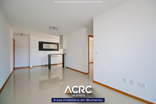 Imagem 5 de 19 de Acrc Imóveis - Apartamento Em Andar Alto Com Academia Para Venda No Bairro Victor Konder - Ap04220 - 69245452