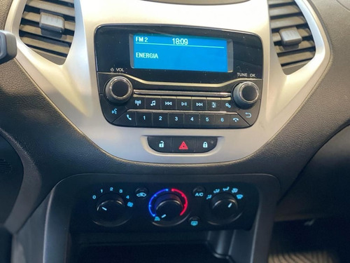 Imagem 10 de 15 de Ford Ka 1.0 Se 12v
