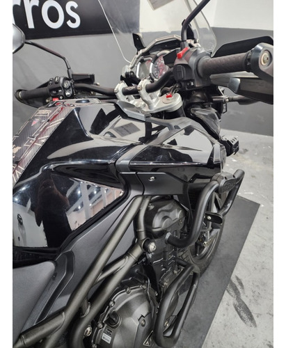 Triumph Tiger 1200 Explorer Xr