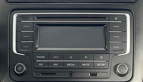 Imagen 14 de 15 de 117831 - Volkswagen Vento 2018 Con Garantía