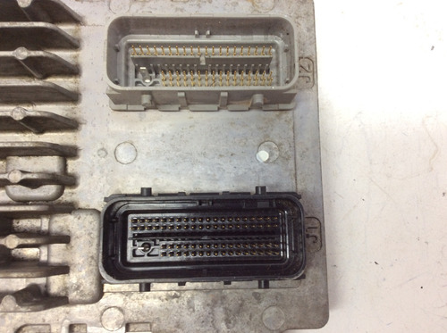 Computadora De Motor Pontiac Solstice 2.4 Std Mod 06-09 (Usado)