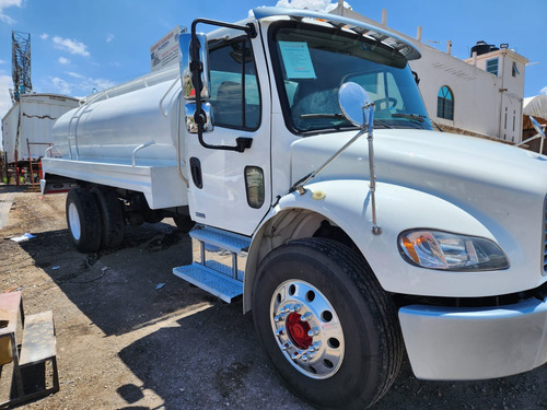 Freightliner M2 Pipa De 10 Mil Litros