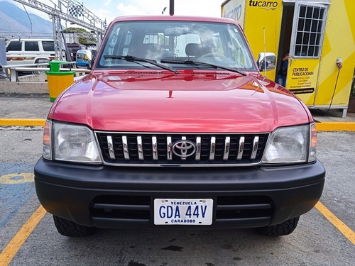 Imagen 2 de 14 de Toyota Meru