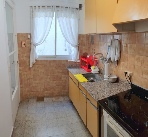 Imagen 20 de 30 de Triunvirato Al 4300 Y Mendoza, Villa Urquiza. Ph Sin Expensas. Piso 1 X Escalera. 2 Plantas. Sup Tot: 156 M2, Cub: 105 M2. 3 Amb. 2 Dorm. Playroom Grande. Terraza De 51 M2. Cocina Grande. Lavadero Ind