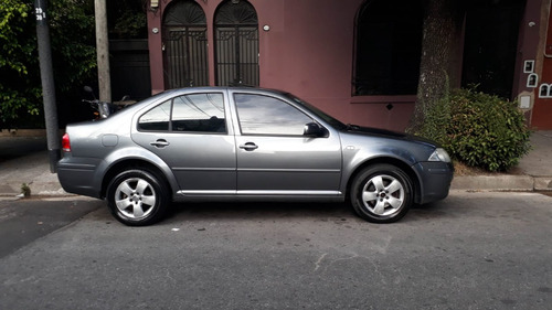 Volkswagen Bora 1.9 I Trendline