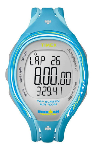 Reloj Timex Mujer T5k590