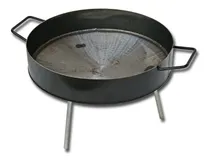 Comprar Discos De Arado-  Original De Campo-parrilla Ø30 - 34cm