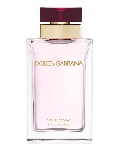 Dolce & Gabbana Pour Femme Edp 50ml 