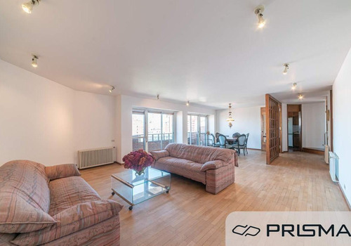 Exclusivo Departamento - 340 M2 - 6 Terrazas - Av. Hipólito Yrigoyen -
