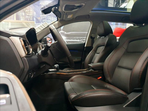 Imagem 7 de 8 de Chery Tiggo 5 Txs Zero Km 21/22