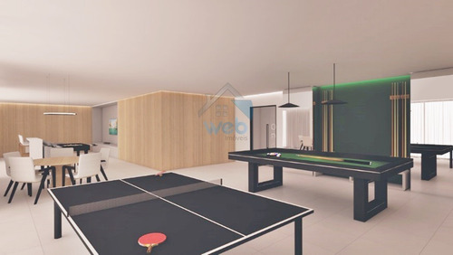 Imagem 25 de 25 de Apartamento À Venda No Edifício Hedge Com 02 Quartos Sendo 01 Suíte, No Bigorrilho. - Ap00710 - 70439007
