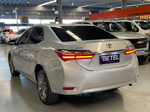 Imagem 2 de 13 de Toyota Corolla Xei 2.0 Flex 16v Aut. 2019/2019