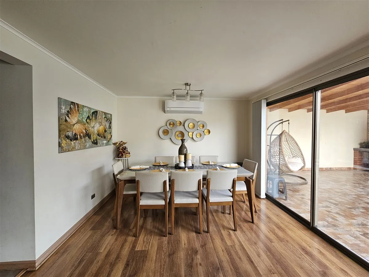 Imagen 4 de 30 de Casa En Condominio Cerrado