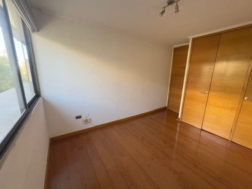 Departamento En Venta De 4 Dorm. En Vitacura