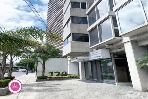 Imagen 8 de 8 de Departamento Venta Blvd. Manuel Ávila Camacho- Lomas De Chapultepec