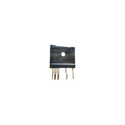 Mr5060 Circuito Integrado Regulador Sge07207