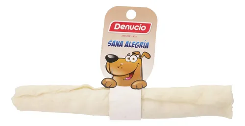 Denucio Roll De Cuero Grande