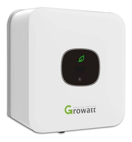 Inversor Solar Ongrid Growatt Mic 2000tl-x