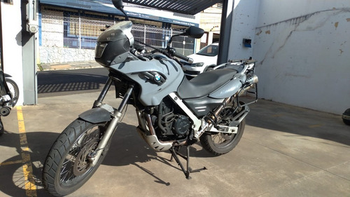 Imagem 2 de 8 de Bmw G 650 Gs