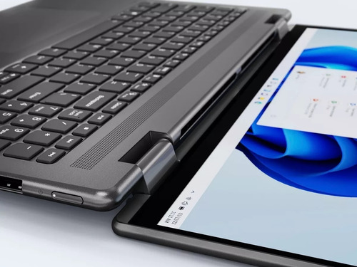 Imagen 5 de 7 de Lenovo Yoga 7 16iap7 I5-1240p 16gb 512gbssd 16'' 2.5k Touch