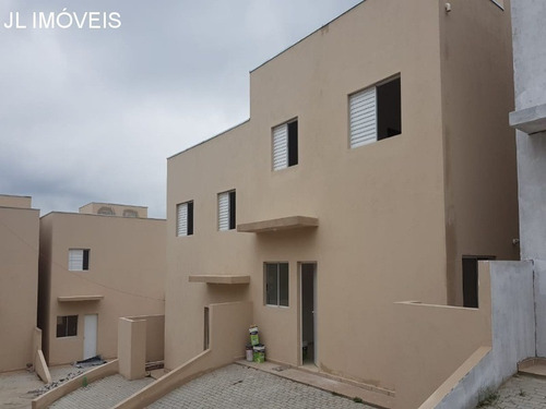 Imagem 2 de 9 de Casa - Ca00081 - 4376554