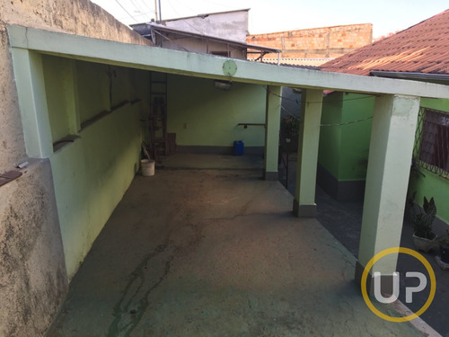 Imagem 2 de 15 de Casa Em Glória - Belo Horizonte - 11158