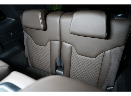 Jeep Commander 1.3 T270 TURBO FLEX OVERLAND AT6