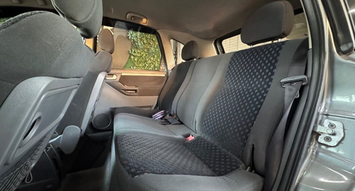 Chevrolet Meriva Meriva Maxx 1.4 MPFI 8V ECONOFLEX 5p