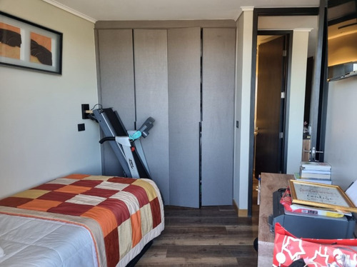Departamento En Arriendo Lomas De San Andrés