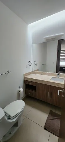 Casa Amueblada Trento Ii, El Refugio