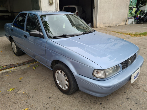 Nissan Sentra B13 Full