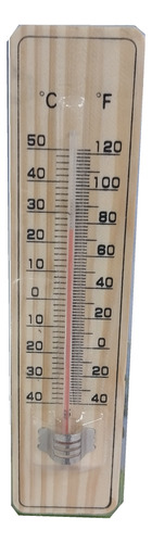 Termometro Frio O Calor