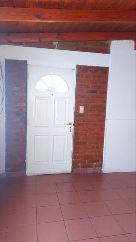 Venta De Casa Planta Baja Con Entrada Independiente Y Patio