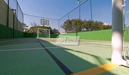 Apartamento Residencial À Venda, Parque Mandaqui, São Paulo - Ap0308. - Ap0308