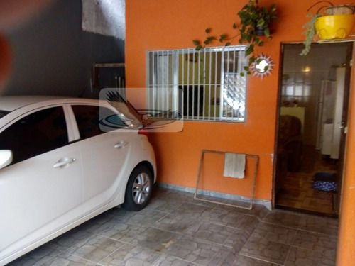 Imagem 3 de 7 de Casa A Venda No Bairro Parque São Francisco Em Itatiba - - Ca2437-1