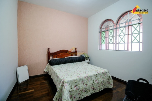Imagem 14 de 27 de Casa À Venda, 4 Quartos, 1 Suíte, 3 Vagas, Santa Clara - Divinópolis/mg - 33180