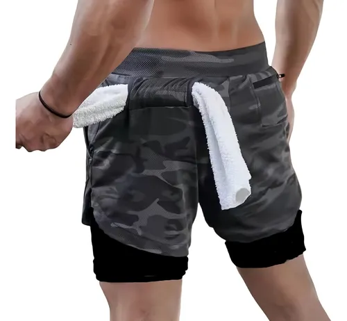 Shorts mercado libre hotsell