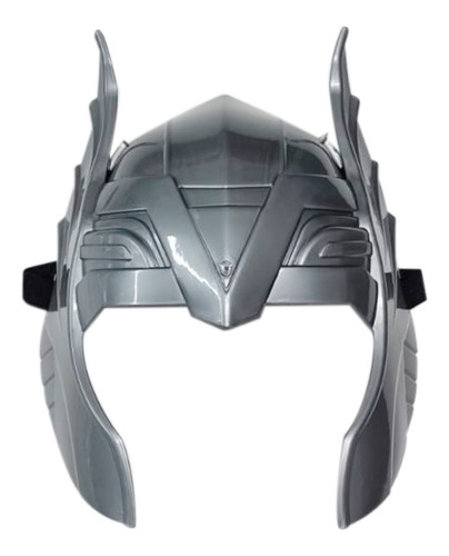 Mascara Casco Thor Vengadores Halloween Disfraz Adulto