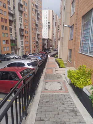 Apartamento en venta
