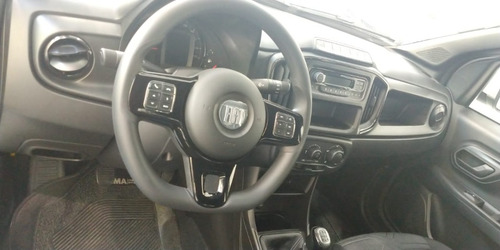 Fiat Strada 1.4 8v Endurance Cd