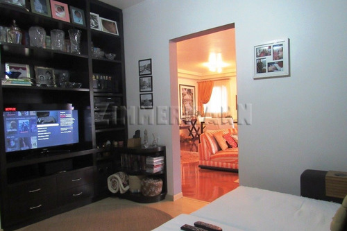 Imagem 7 de 15 de Apartamento - Perdizes - Ref: 110568 - V-110568