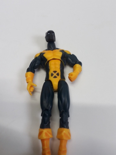 Marvel Universe Pantera Negra X-men (custom) 3.75